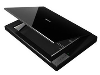 ����BenQ 5560C ɨ��������