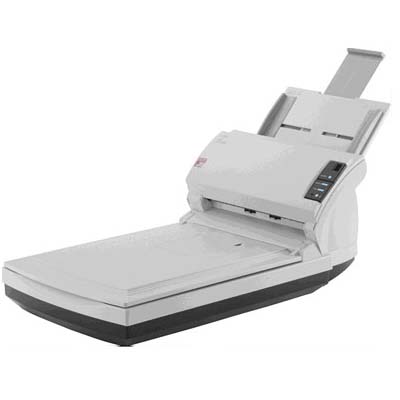 富士通Fujitsu fi-5015C 扫描仪驱动