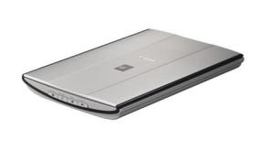 佳能Canon CanoScan LiDE 90 扫描仪驱动