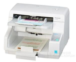 松下Panasonic KV-S3085 扫描仪驱动