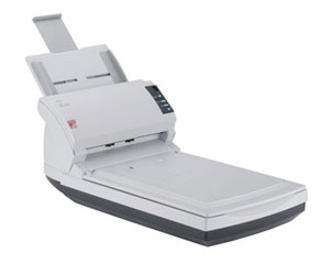 富士通Fujitsu fi-7235 扫描仪驱动