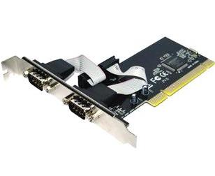 ����ͨPCI ���ڿ�����