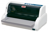 OKI MICROLINE 7500F˰Ʊר�ô�ӡ������