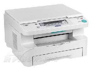 松下Panasonic DP-3520 一体机驱动