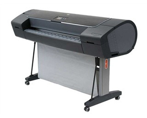 惠普HP Designjet D5800 打印机驱动