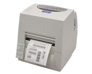 ������Citizen CLP-6000 ��ӡ������