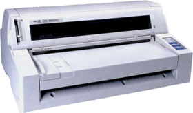 ��ͨOKI 8800SC��ӡ������