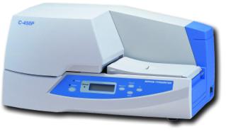 丽标Capelabel C-450P 标牌机驱动