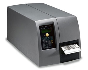 腾迈Intermec EasyCoder PC4 打印机驱动