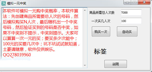 һԪ��ģ����