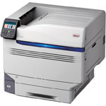 OKI ES9542 A3��ɫLED��ӡ������