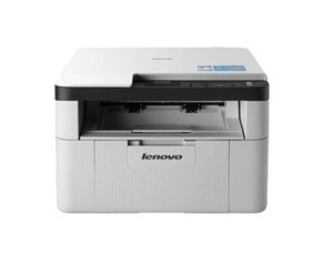 联想 M7206 黑白激光打印机驱动