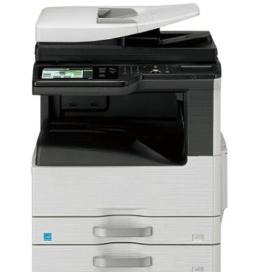 夏普Sharp MX-4110N 打印机驱动