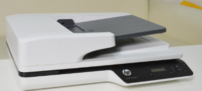 ����HP ScanJet Pro 3500 f1 ɨ��������