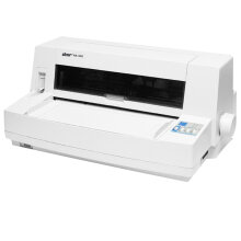 中盈Zonewin NX-720 针式打印机驱动