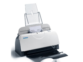 虹光Avision AD215 扫描仪驱动