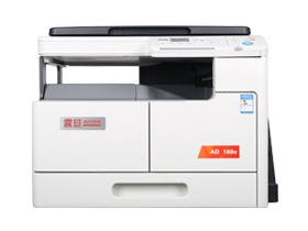 震旦 AD188e 驱动