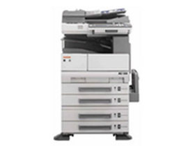 震旦 AD258 一体机驱动