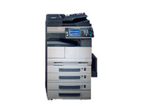 震旦 AD428 一体机驱动