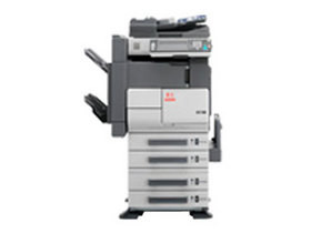 震旦 AD508 一体机驱动