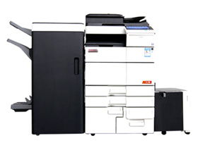 震旦 AD756 一体机驱动