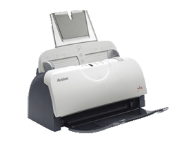 虹光Avision AT50 扫描仪驱动