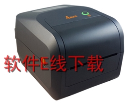 ����ARGOX AL-4210 ��ӡ������