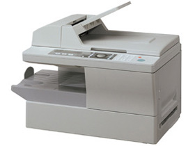 夏普 AM-128S 黑白激光多功能一体机驱动