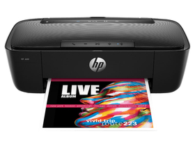 ����HP AMP 120 �����ӡ������