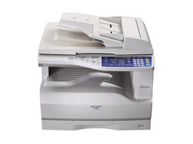 夏普 AR-160M 打印机驱动