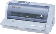 ��ʵDascom AR-400II��ӡ������