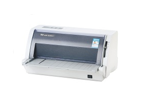 得实Dascom AR-540II 打印机驱动