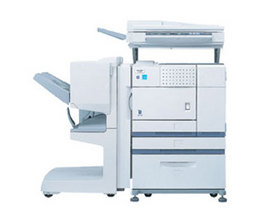 夏普Sharp AR-5618D 驱动