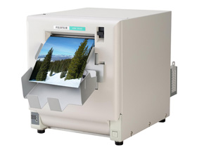 富士 ASK-2500 热升华打印机驱动