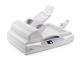 虹光Avision AV610C2 扫描仪驱动