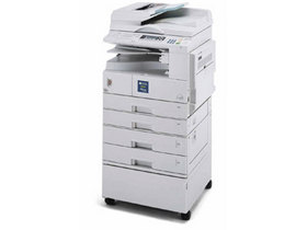 理光Ricoh Aficio SP1210N 激光打印机驱动