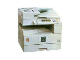 理光Ricoh Aficio MP 1610L 打印机驱动