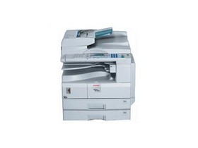 理光Ricoh Aficio MP C2000 打印机驱动