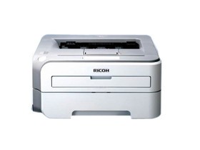 ����Ricoh Aficio SP 1200��ӡ������