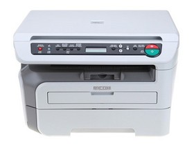 ����Ricoh SP 150SU ��ӡ������