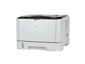 理光Ricoh Aficio SP 3410DN打印机驱动