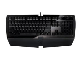 雷蛇Razer 三齿熊蛛键盘驱动