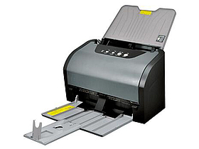 中晶 ArtixScan DI 2520s 扫描仪驱动