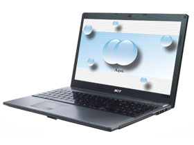 Acer Aspire 3810T 主板驱动