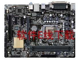 华硕 B150M-D D3 主板驱动