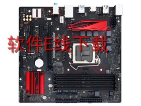 ��˶ B150M PRO GAMING ��������