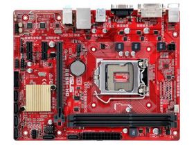 华硕 B85M-HQ 主板驱动