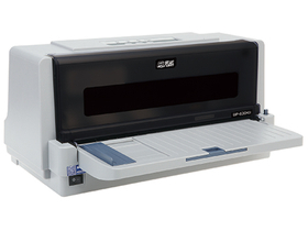 实达 BP-630KII 打印机驱动