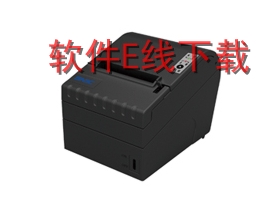 新北洋 BTP-98NPIV 打印机驱动