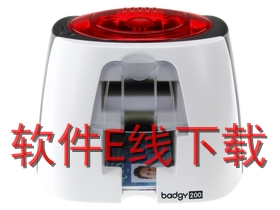 Evolis Badgy200 ��ӡ������